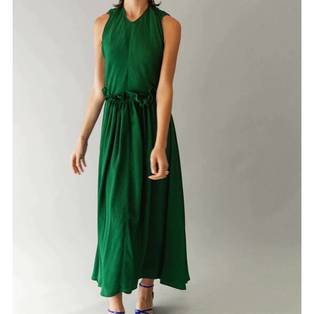 Lilly Dress